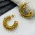Wired Hoops Earrings