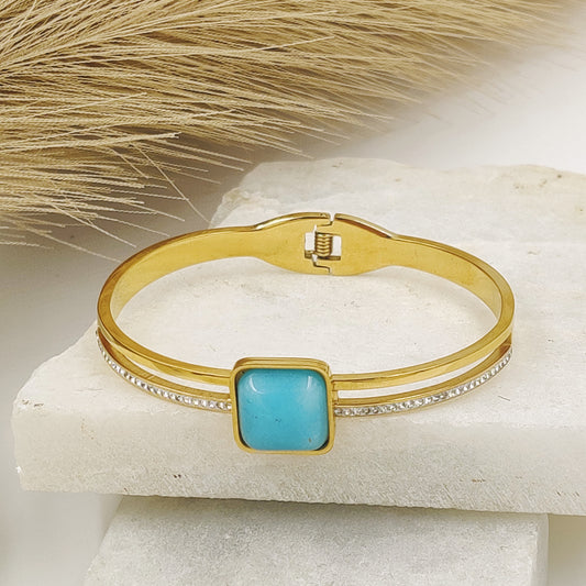 Blue Stone  Kada