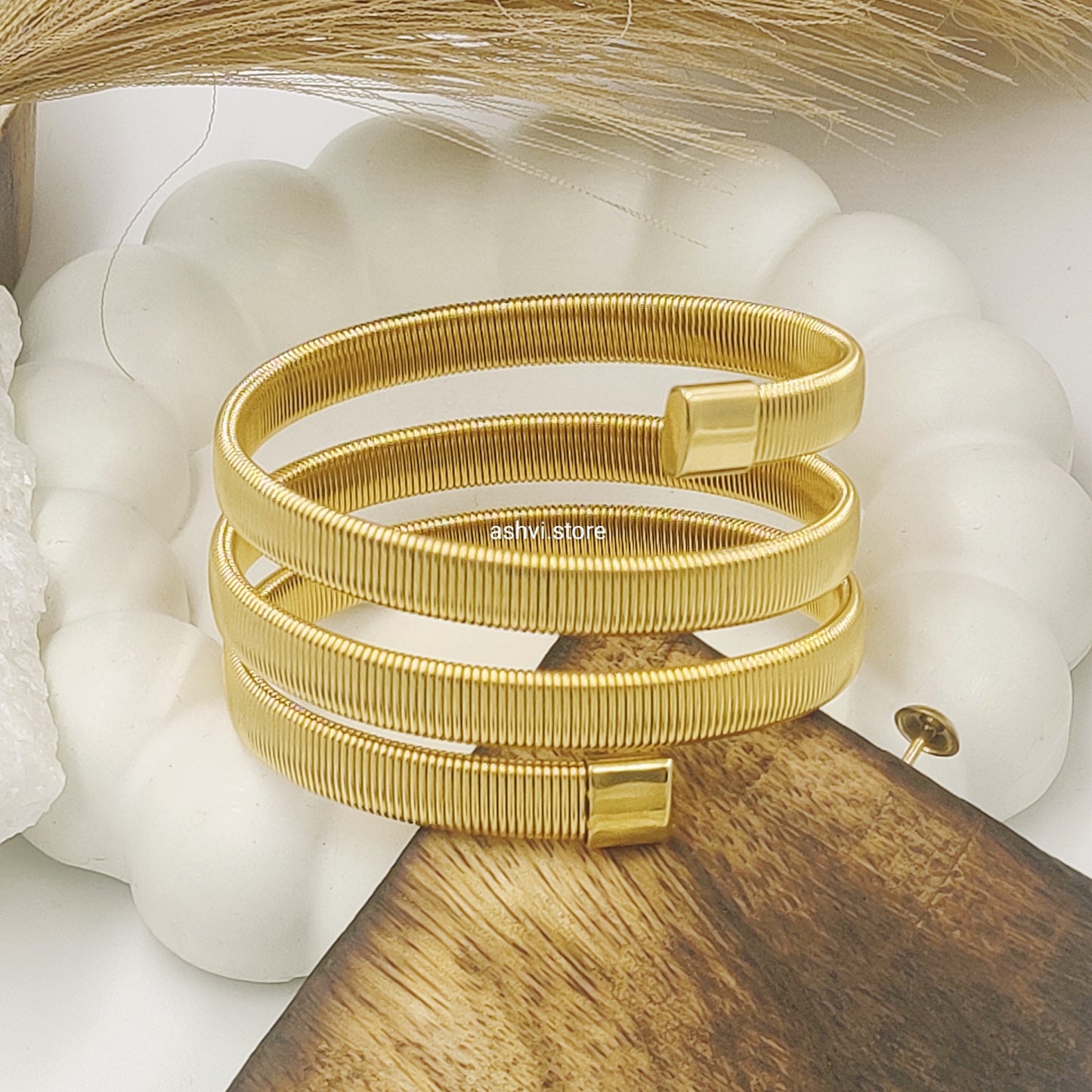 Layer Bangle