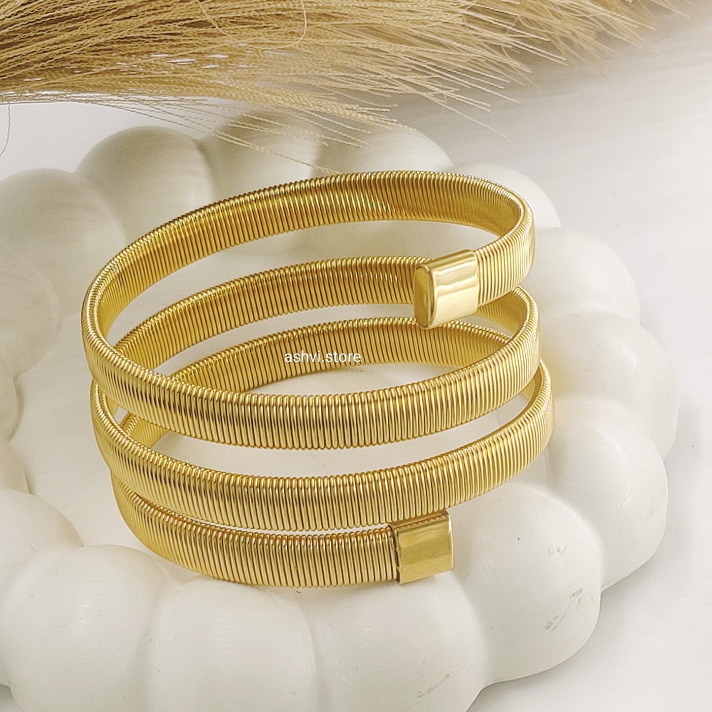 Layer Bangle