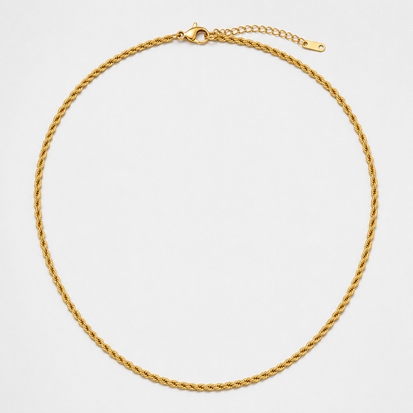 Rope ChainNecklace