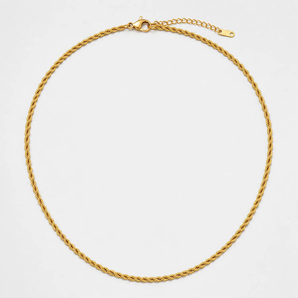 Rope ChainNecklace