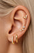 Seraphine Shine Earring Set