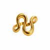 Ouro Gold Ring