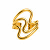 Abstract Loop Ring