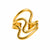 Abstract Loop Ring