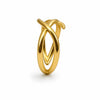 Cross Loop Ring