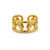 Beach Luxe Ring