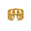 Beach Luxe Ring