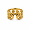 Beach Luxe Ring