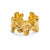 Floral Statement Ring