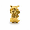 Floral Statement Ring