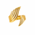 Zenvy Glide Ring