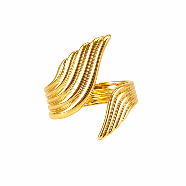 Zenvy Glide Ring