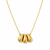 Three Drop Necklace