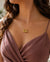 Three Drop Necklace