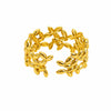 Bloom Vine Ring