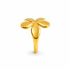 Tiny Blossom Ring