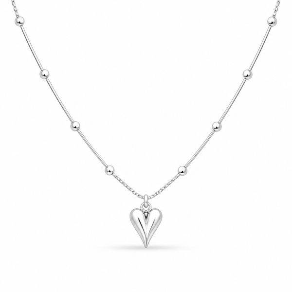 Heartbliss Necklace
