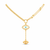 Dangling Evil eyeNecklace