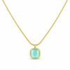 Single Stone Necklace