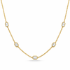 Colorbust Tanmaniya Necklace