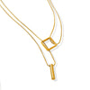 Classy Necklace