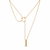 Classy Necklace