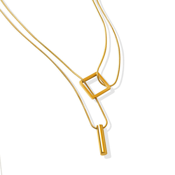 Classy Necklace