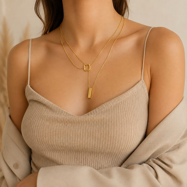 Classy Necklace