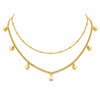 Double Layer Box Choker