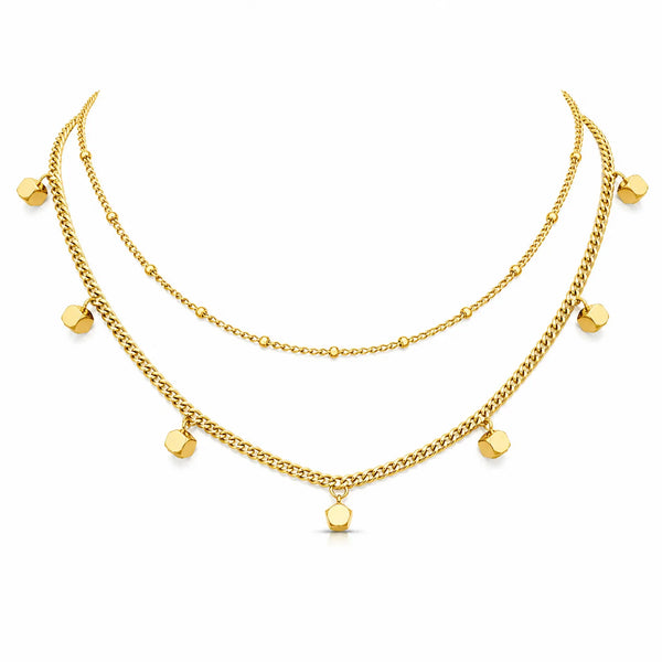 Double Layer Box Choker