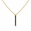 Minimal Bar Necklace