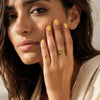 Beach Luxe Ring