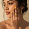 Botanical Wrap Ring