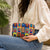 Door printed clutch