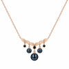 Dangling Pearl Necklace