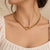 Love Heart Necklace