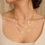 3 PCs Snake Chains Combo