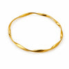 Twist Bangle