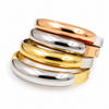 2 Tone Plated Kada