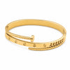 Nail Roman Cartier