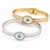Shell Evil Eye Kada