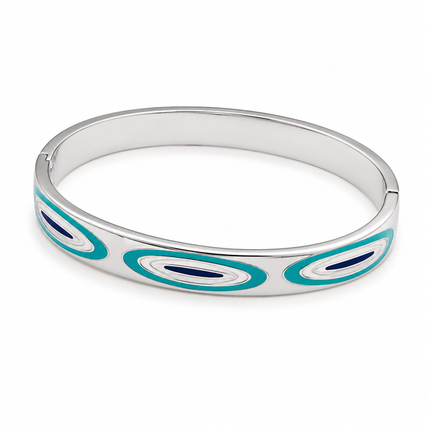 Evil Eye Minimal Kada