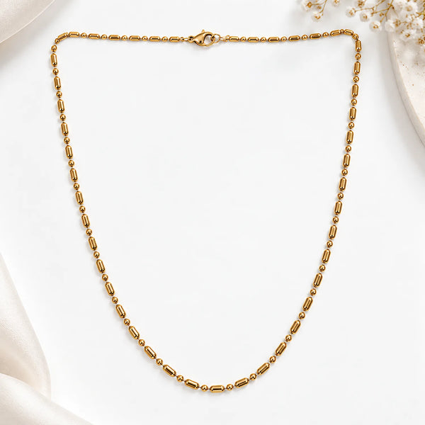 BarBead Beauty Necklace