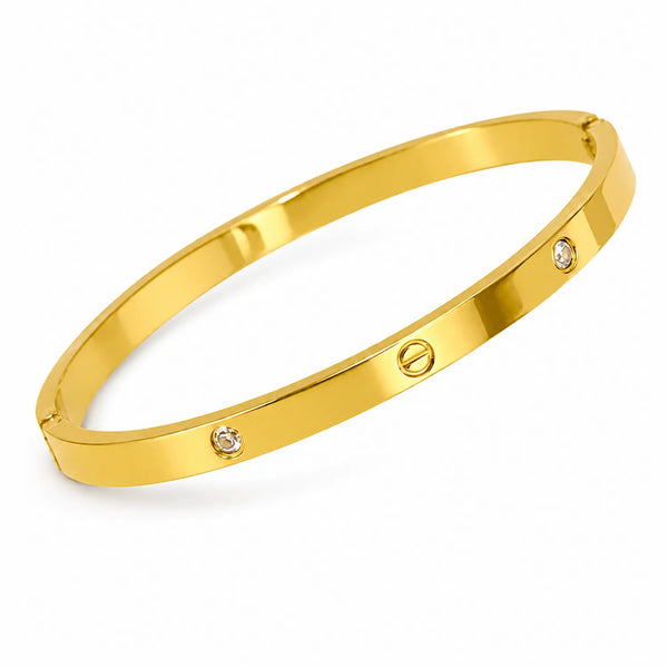 Thin love Kada
