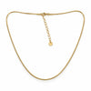 Minimal MuseNecklace