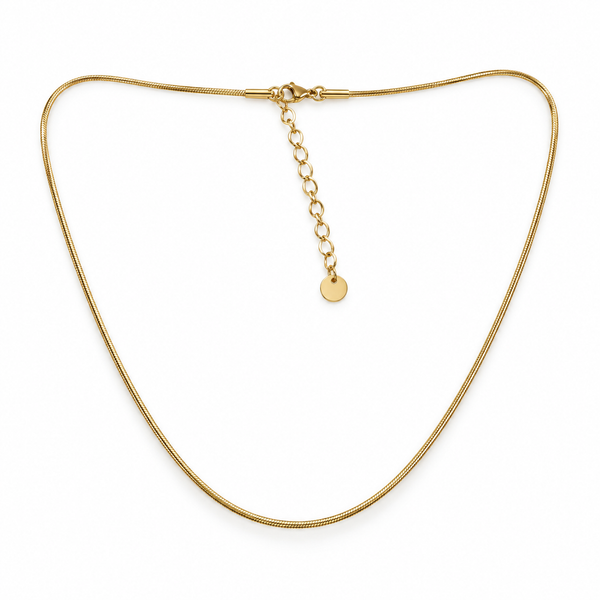 Minimal MuseNecklace