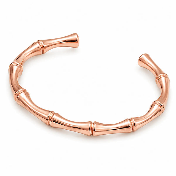 Bamboo half Kada