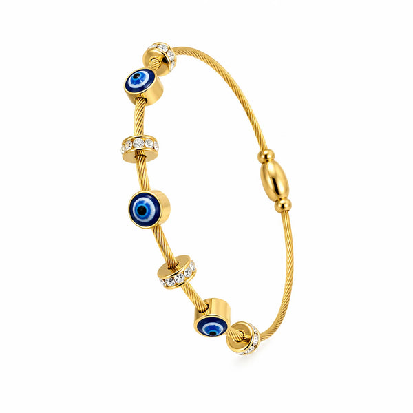 Evil eye Kada